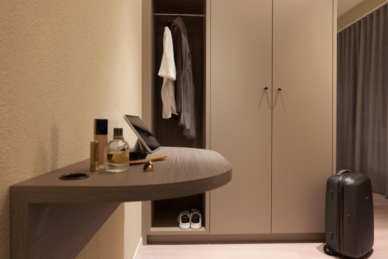 City Stay - Franklinstrasse Zurich Exterior photo