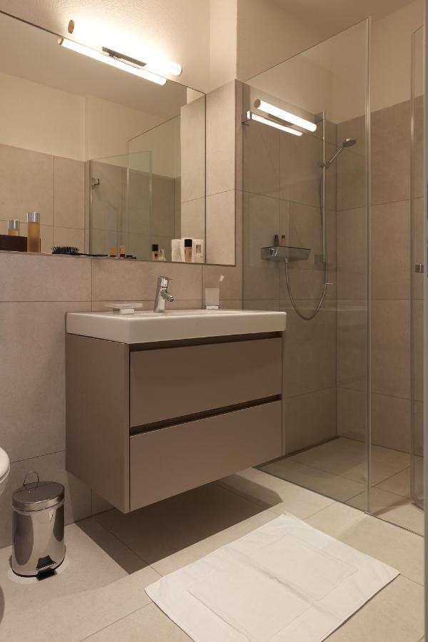 City Stay - Franklinstrasse Zurich Exterior photo