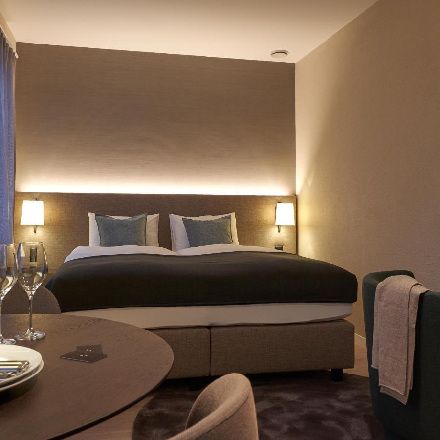 City Stay - Franklinstrasse Zurich Exterior photo